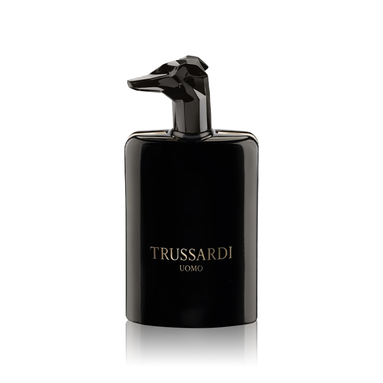 Tester Trussardi Uomo Levriero Limited Edition EDP