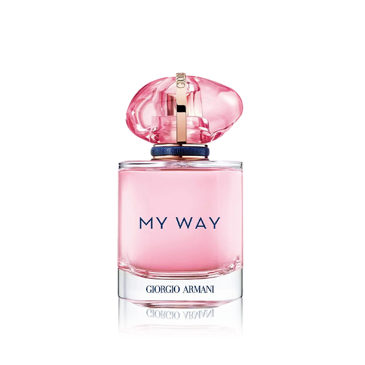 Tester Giorgio Armani My Way Nectar EDP