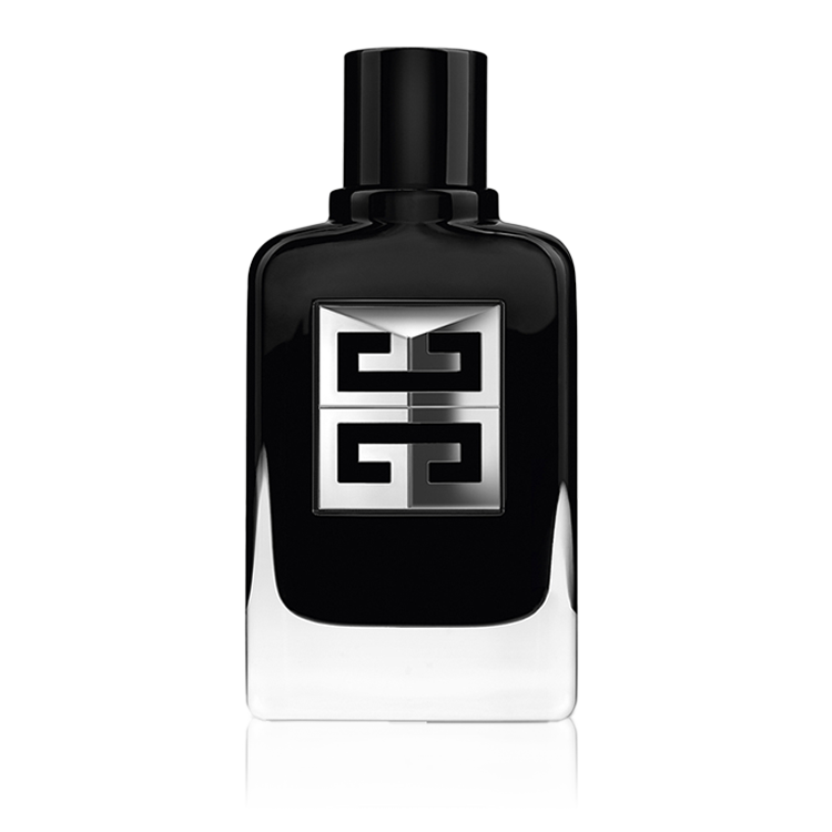 Tester Givenchy Gentleman Society EDP