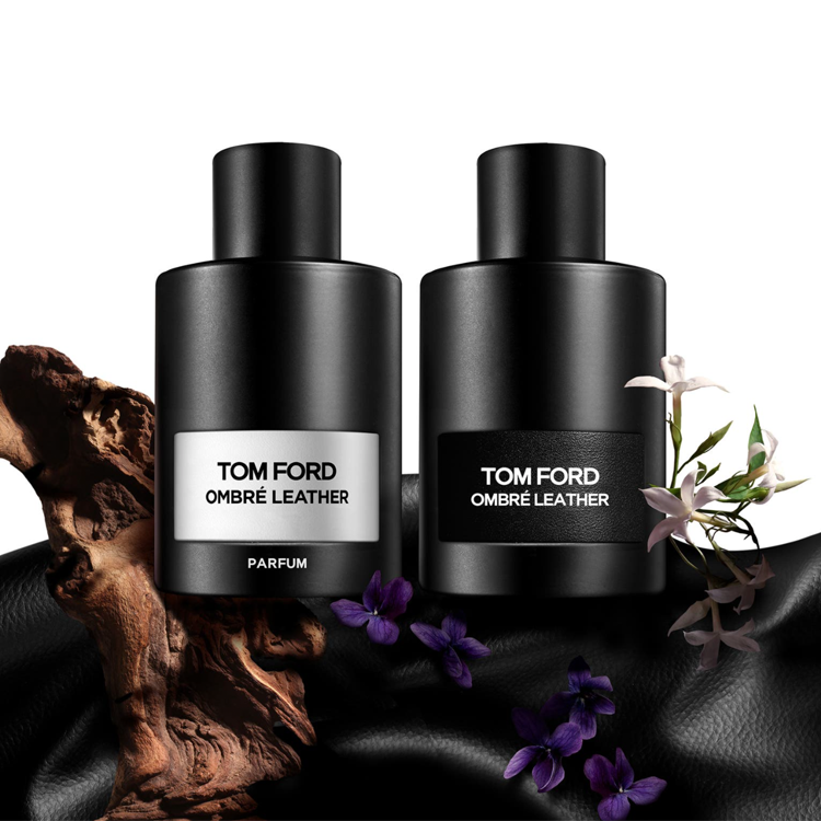 Tester Tom Ford Ombre Leather Parfum