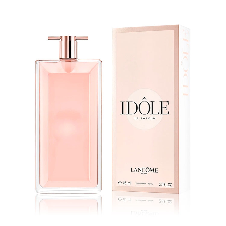 Tester Lancome Idole Eau de Parfum