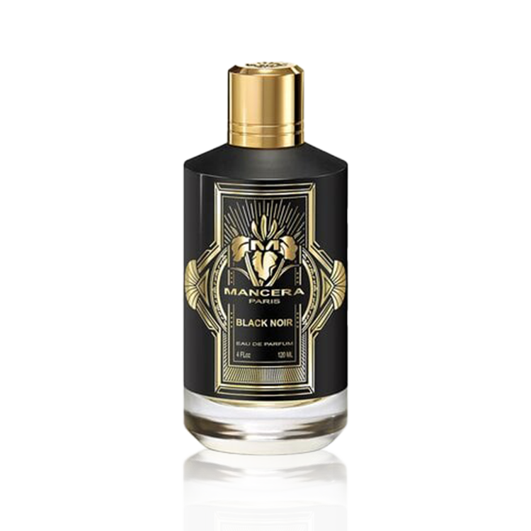 Tester Mancera Black Noir EDP