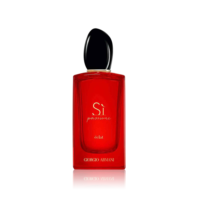 Tester Giorgio Armani Si Passione Éclat EDP