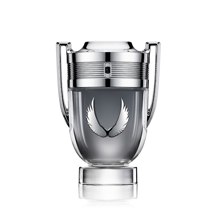 Tester Paco Rabanne Invictus Platinum EDP