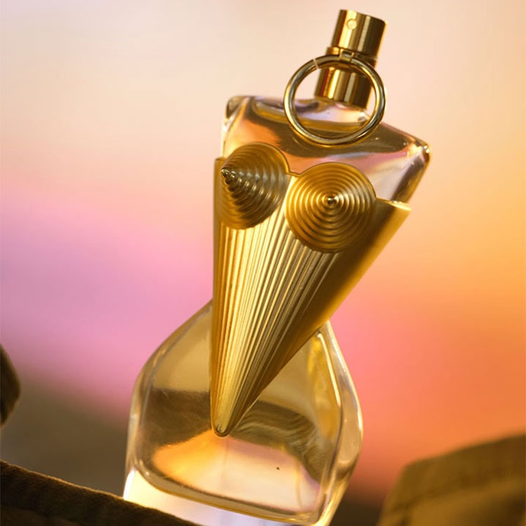Tester Jean Paul Gaultier Gaultier Divine EDP