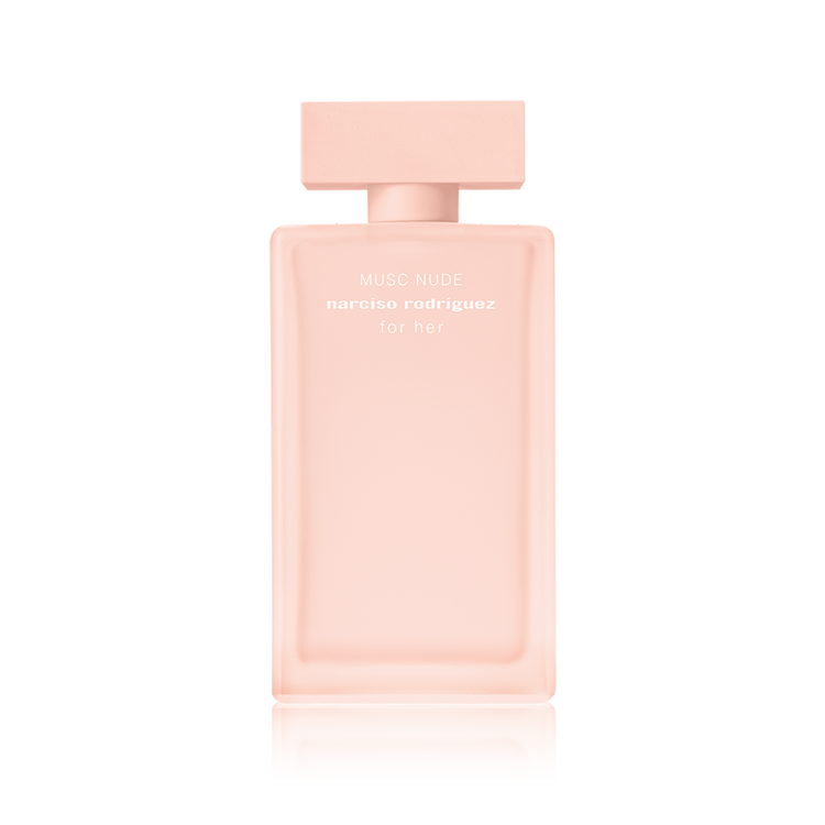 Tester Narciso Rodriguez For Her Musc Nude EDP