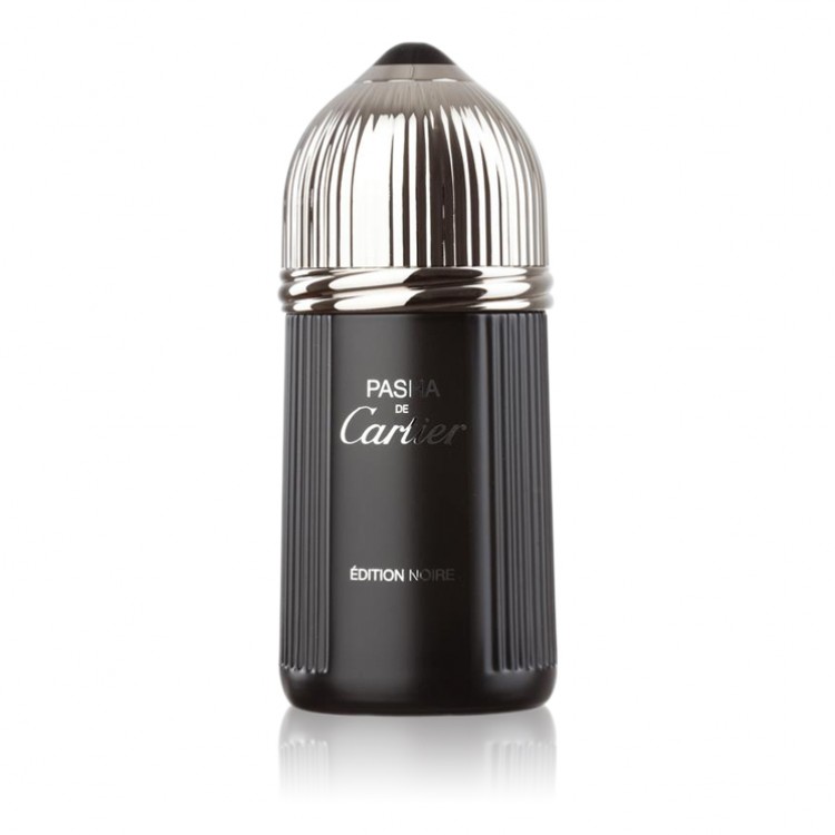 Tester Cartier Pasha Noire - Eau de Toilette For Men