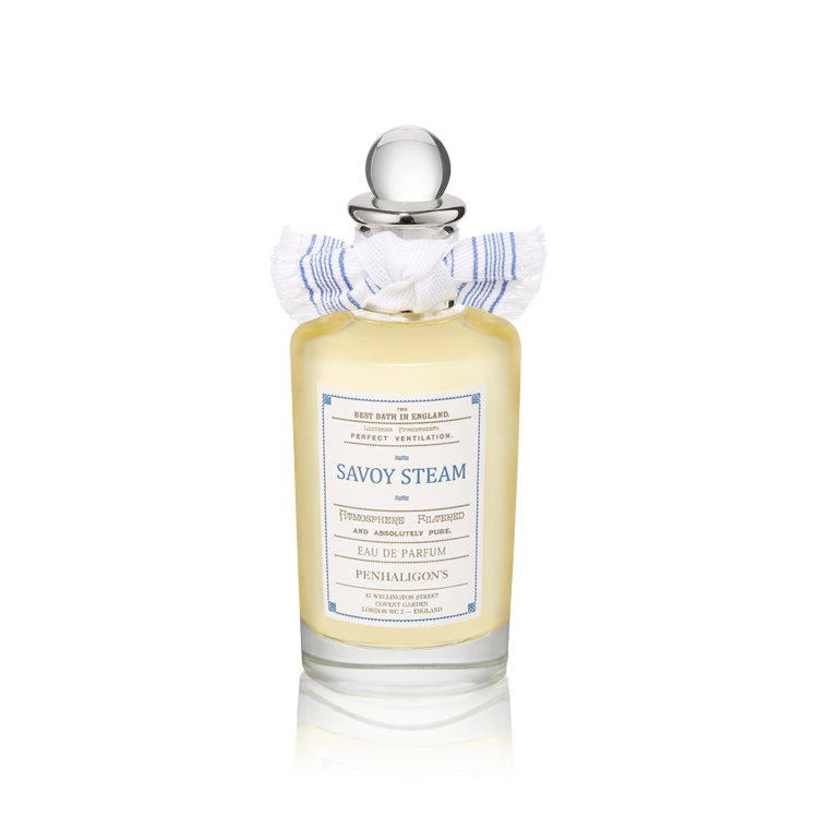 Tester Penhaligon's Savoy Steam EDP