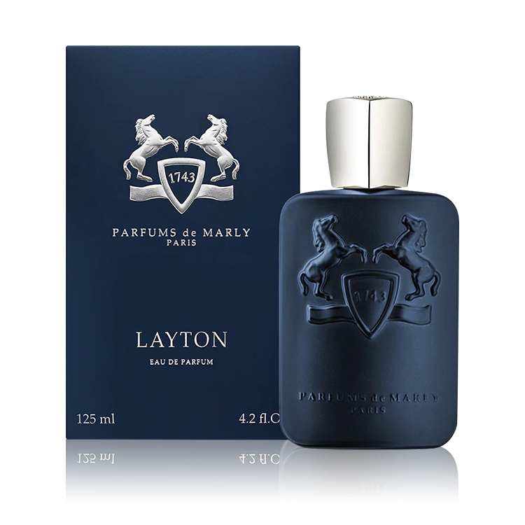 Tester Marly Layton - Eau De Parfum For Men and Women