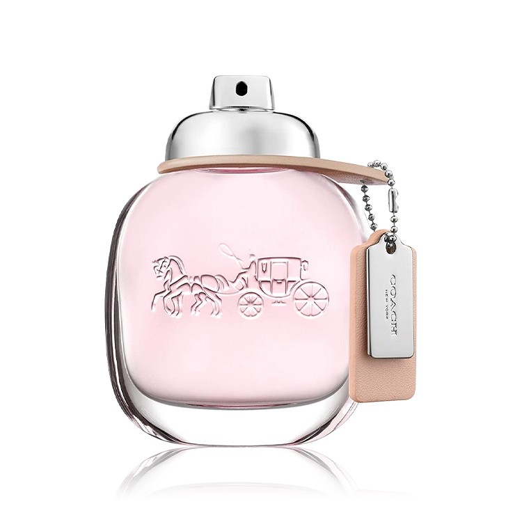 Tester Coach - Eau de Toilette for Women