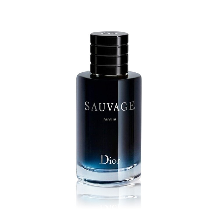 Tester Dior Sauvage Parfum