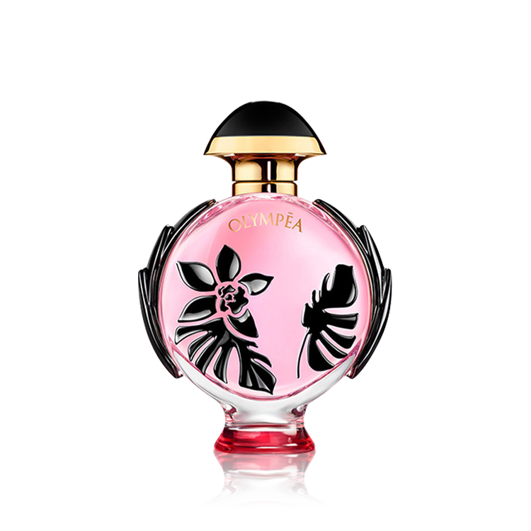 Tester Paco Rabanne Olympea Flora EDP
