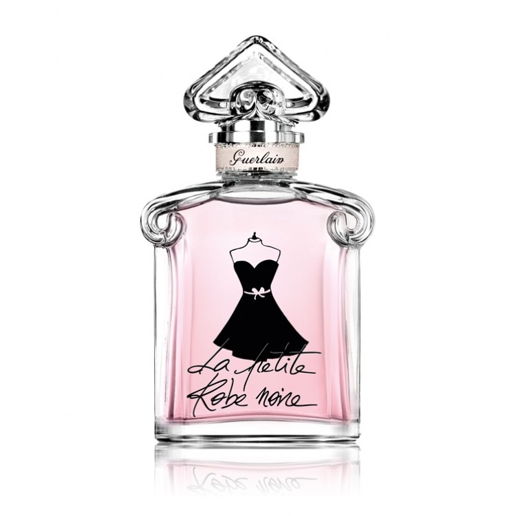 Tester Guerlain La Petite Robe Noire Ma Robe Cocktail - Eau De Toilette for Women