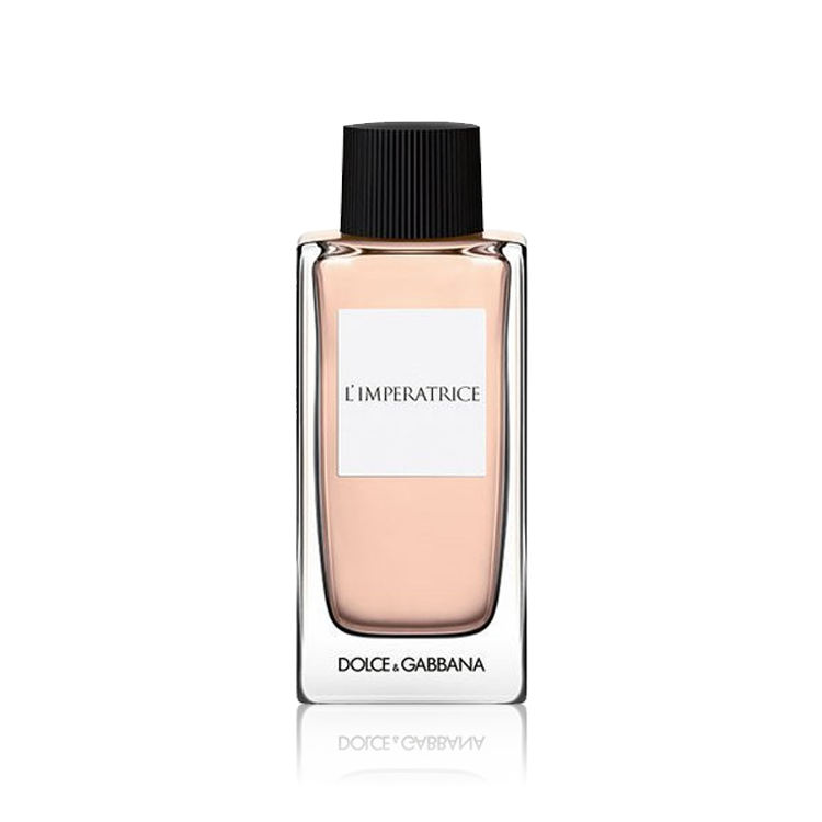 Tester Dolce & Gabbana Limperatrice 3 - Eau de Toilette for women