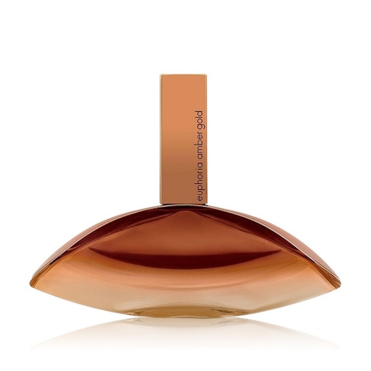 Tester Calvin Klein Euphoria Amber Gold