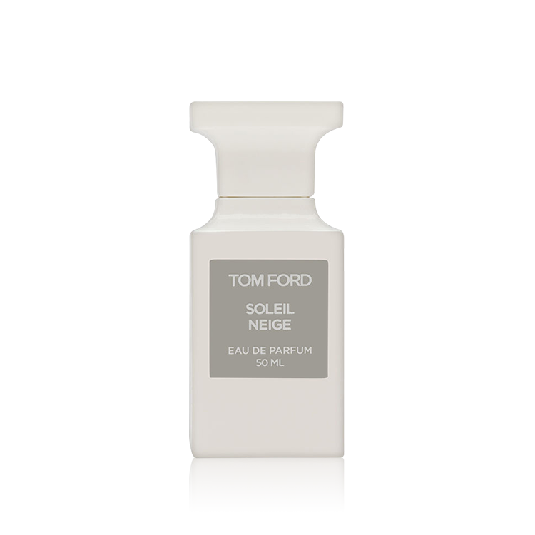 Tester Tom Ford Soleil Neige EDP