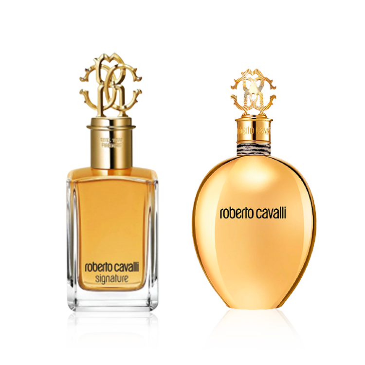Tester Roberto Cavalli Signature EDP - New Version