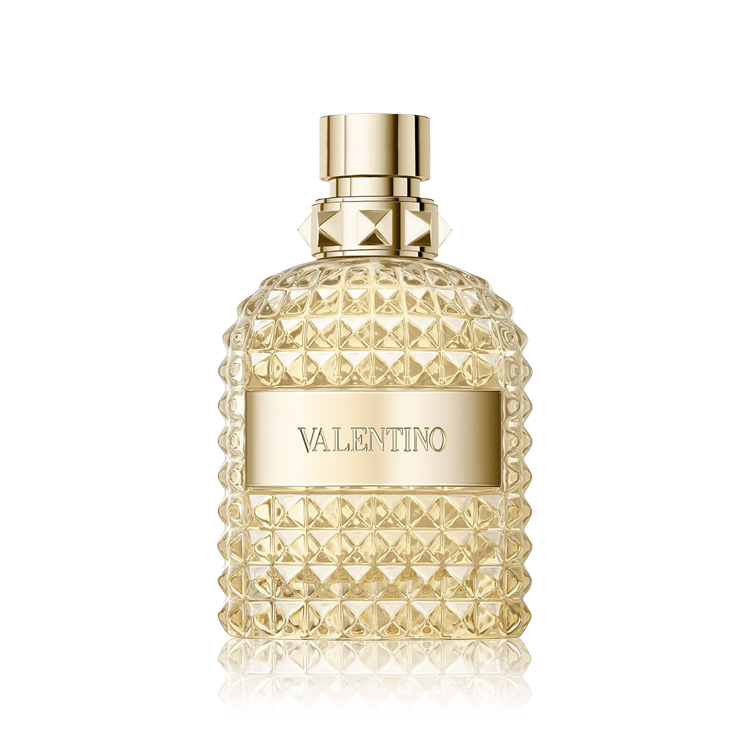 Tester Valentino Born in Roma the Gold Uomo EDT