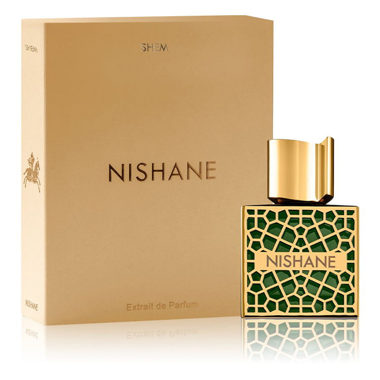 Tester Nishane Shem Extrait de Parfum