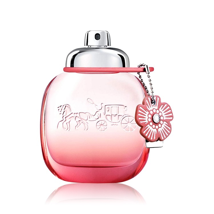 Tester Coach Floral Blush