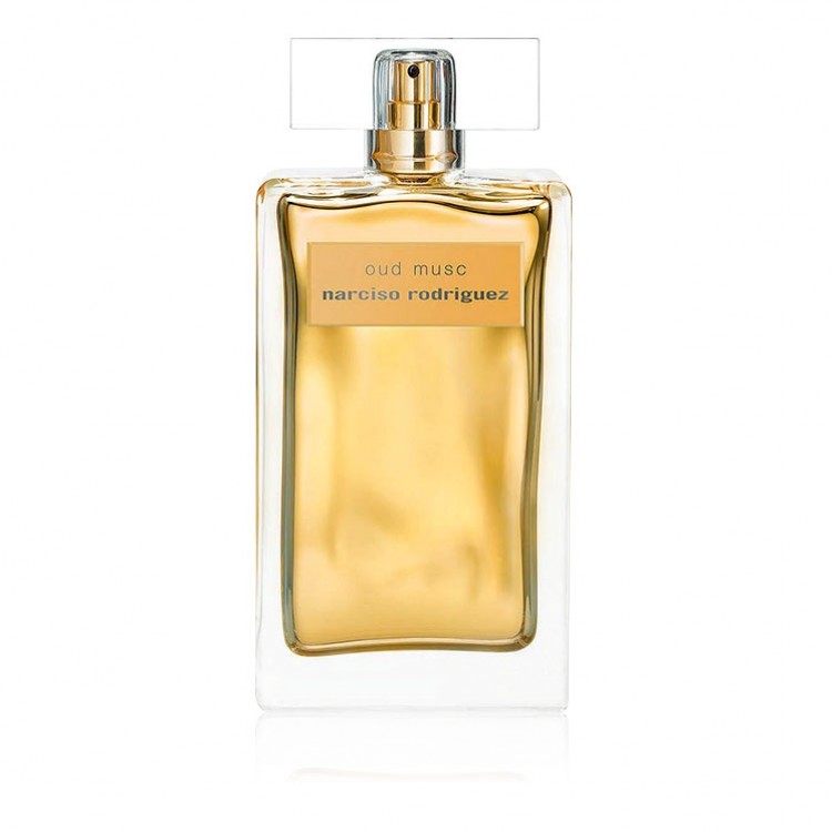 Tester Narciso Rodriguez Oud Musc
