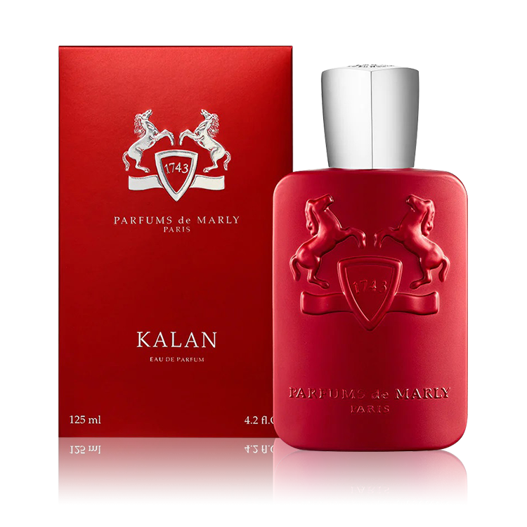 Tester Parfums de Marly Kalan