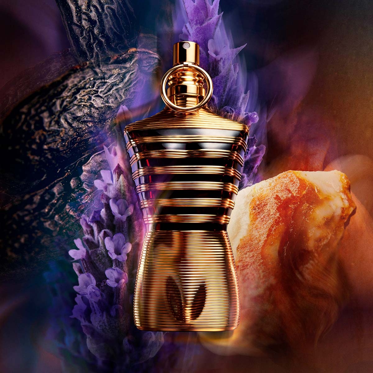 Tester Jean Paul Gaultier Le Male Elixir EDP