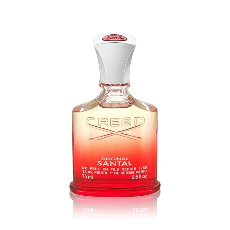 Tester Creed Original Santal EDP