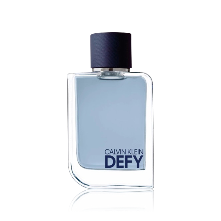 Tester Calvin Klein Defy EDT