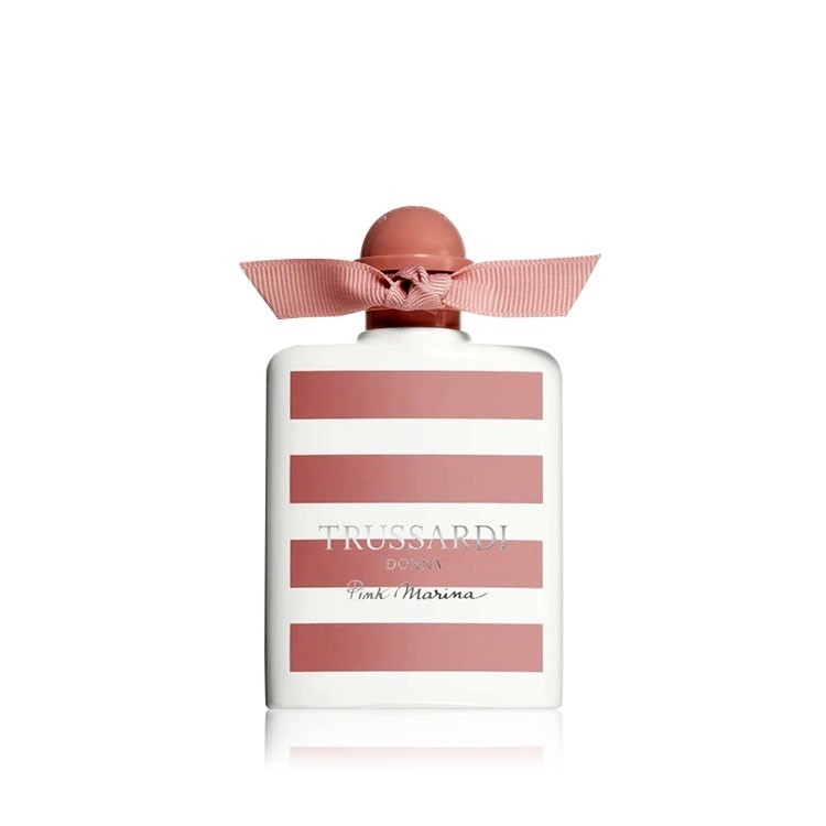 Tester Trussardi Donna Pink Marina EDP