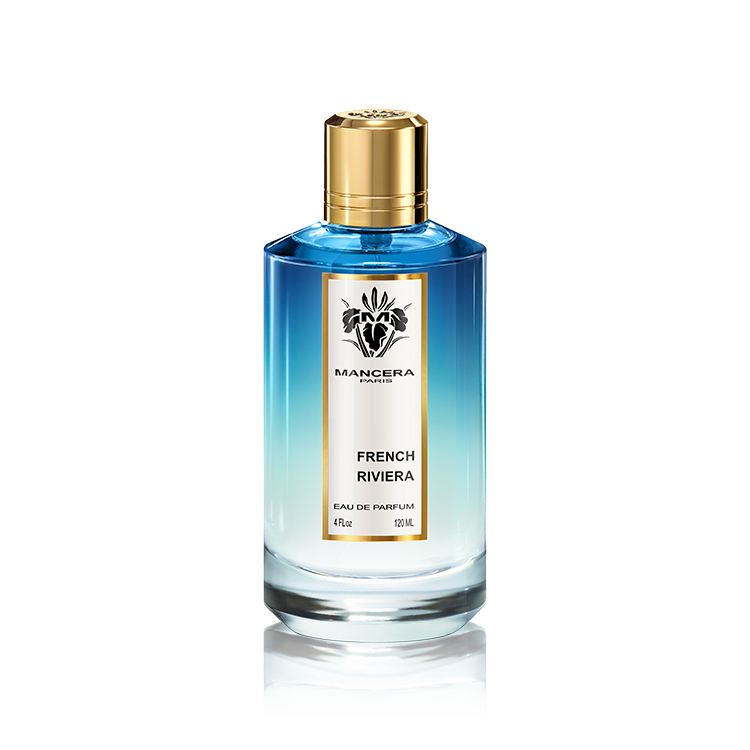 Tester Mancera French Riviera EDP