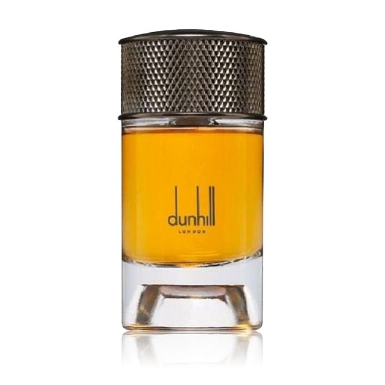 Tester Dunhill Signature Collection Moroccan Amber