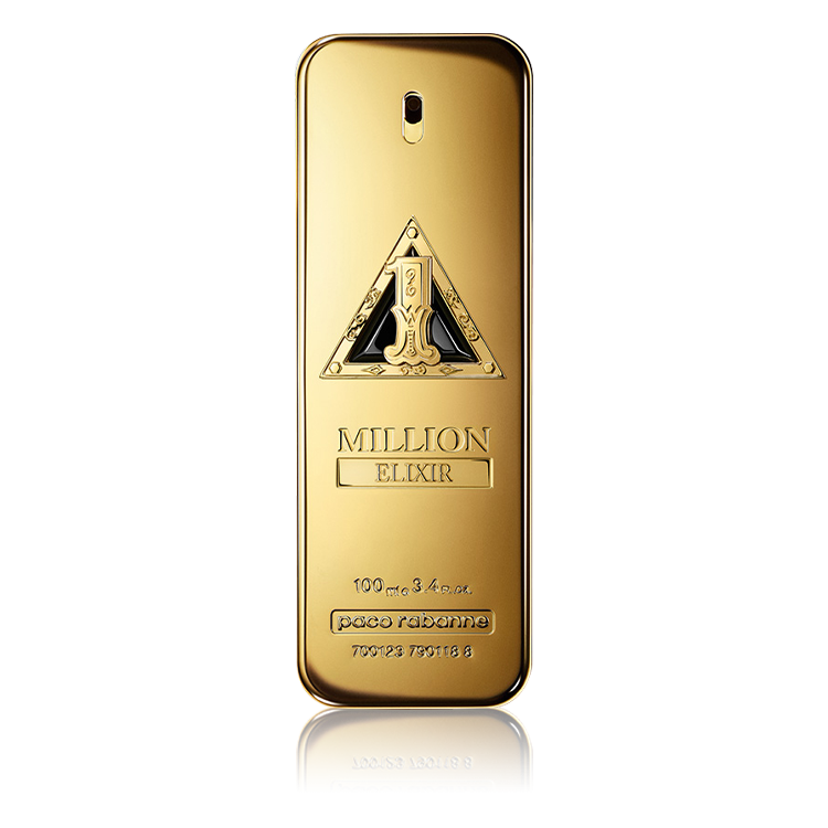 Tester Paco Rabanne 1 Million Elixir EDP