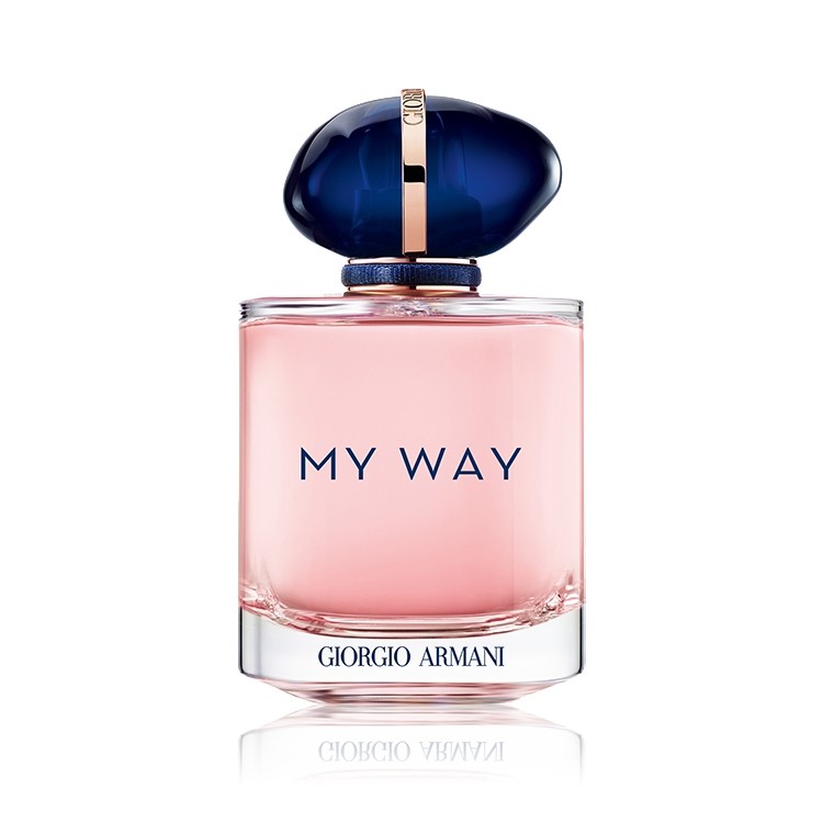 Tester Giorgio Armani My Way Eau de Parfum