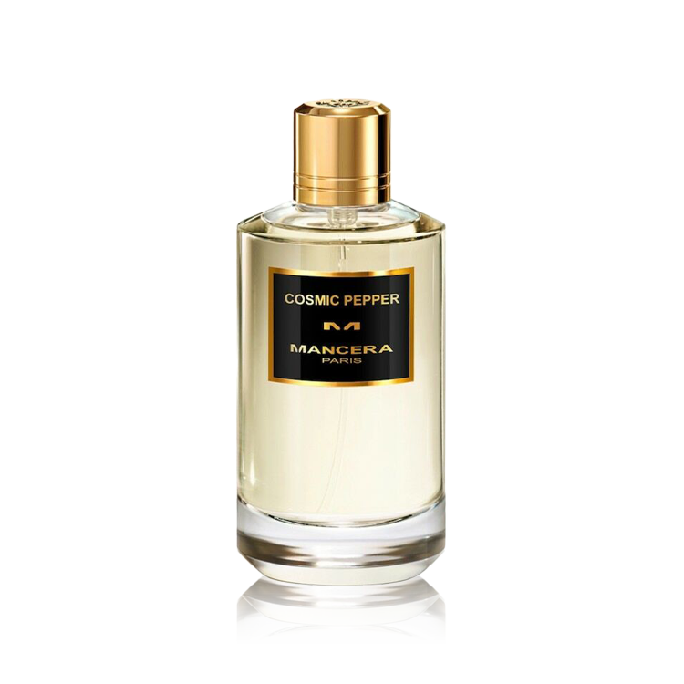 Tester Mancera Cosmic Pepper EDP