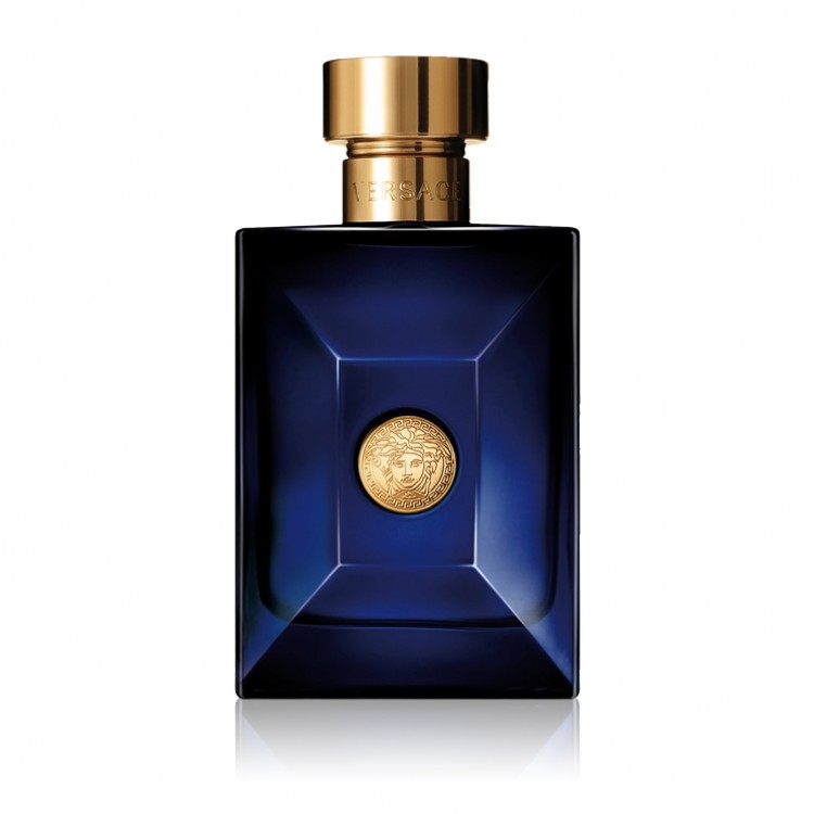 Tester Versace Dylan Blue Pour Homme - Eau De Toilette for men