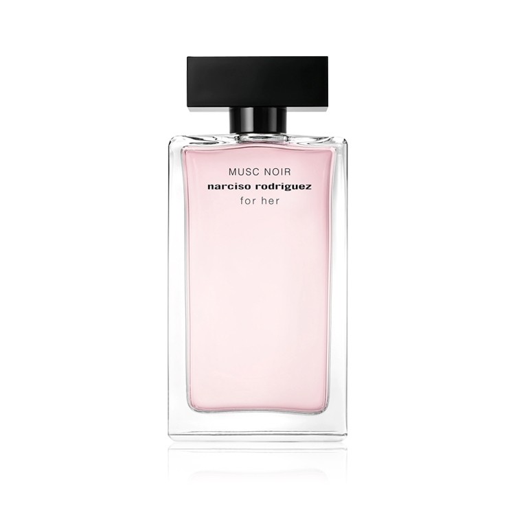 Tester Narciso Rodriguez Musk Noir