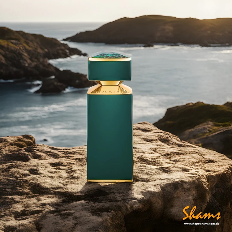 Tester Bvlgari Le Gemme Kobraa