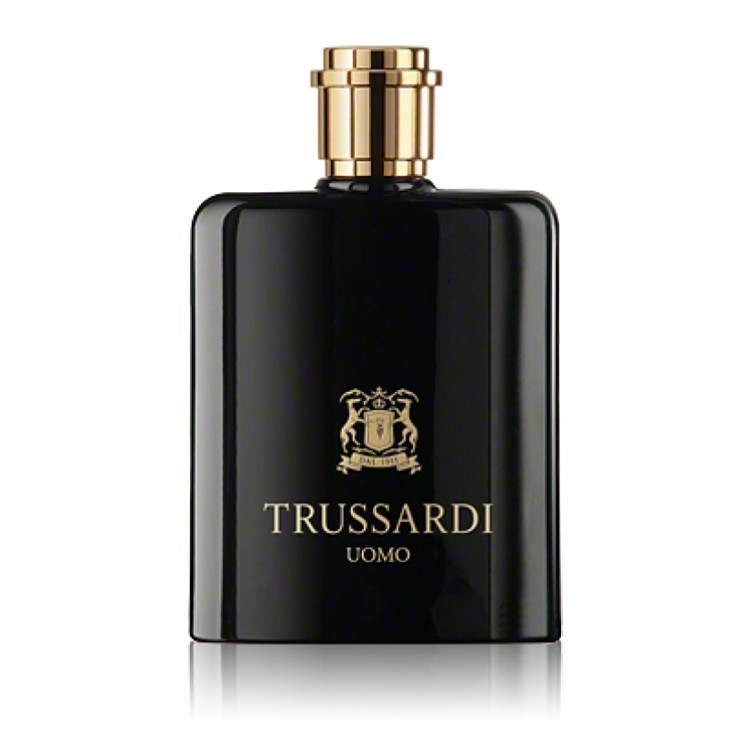 Tester Trussardi Uomo - Eau de Toilette For Men
