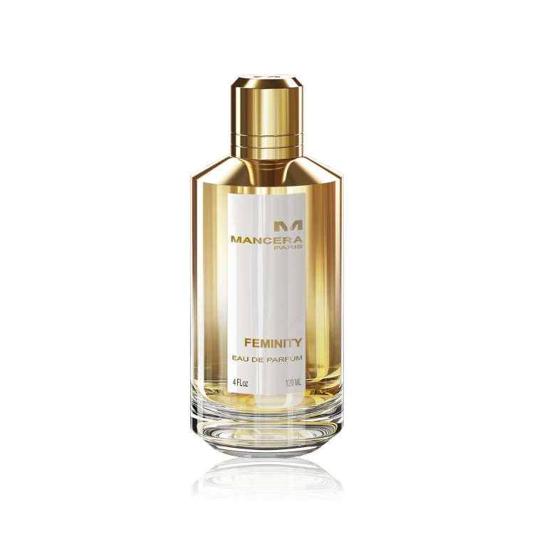 Tester Mancera Feminity