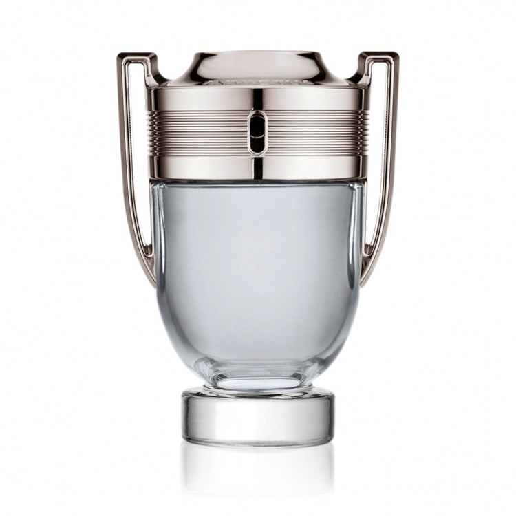 Tester Paco Rabanne Invictus - Eau De Toilette For Men