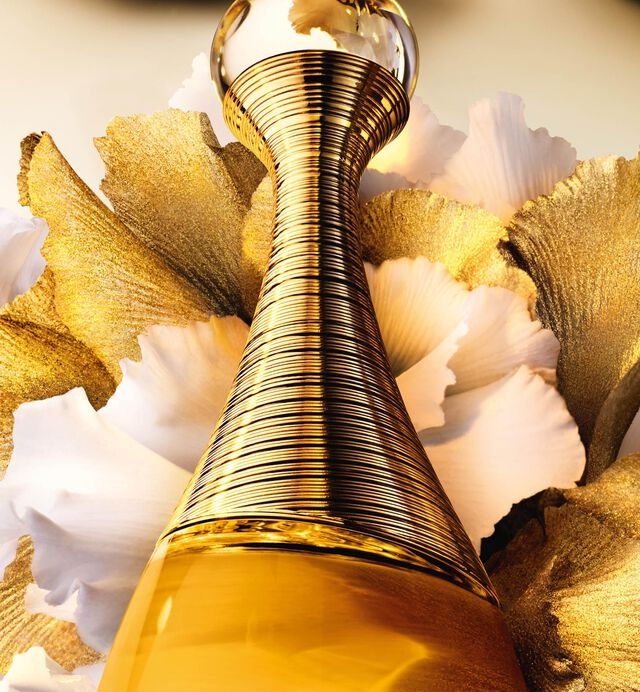 Tester Dior J'adore l'Or EDP