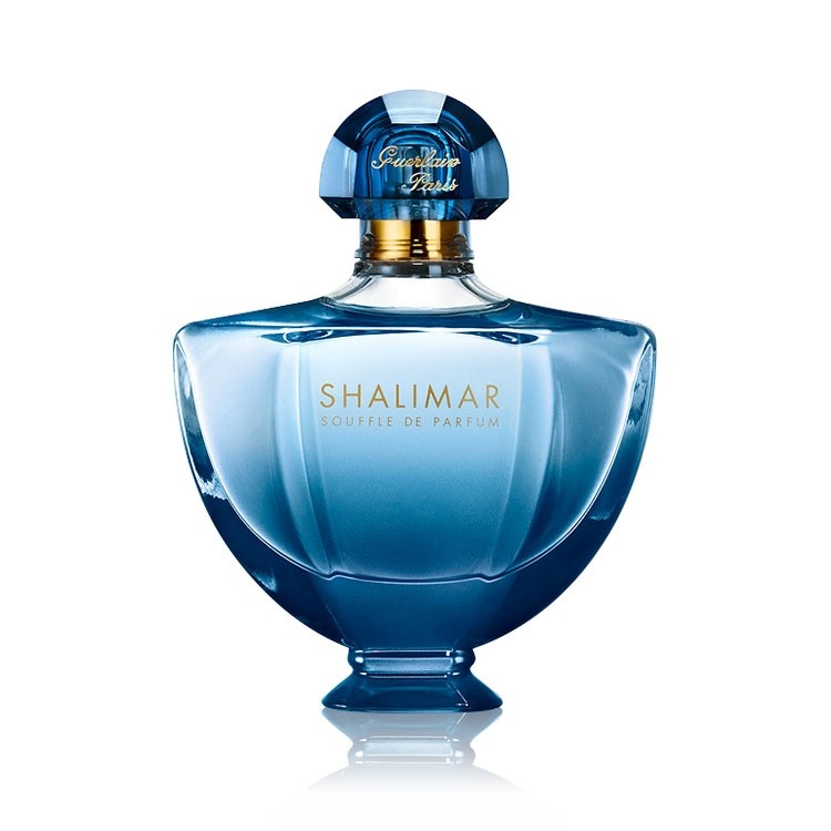 Tester Guerlain Shalimar Souffle