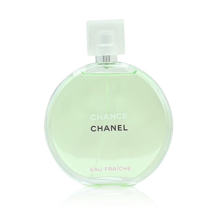 Tester Chanel Chance Eau Fraiche - Eau De Toilette for Women