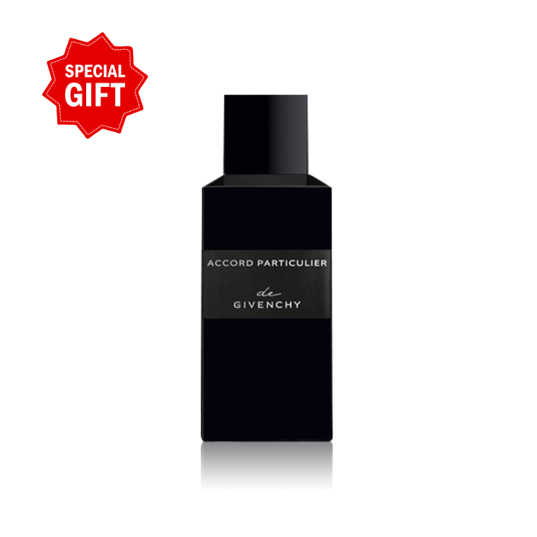 Tester Givenchy Accord Particulier EDP