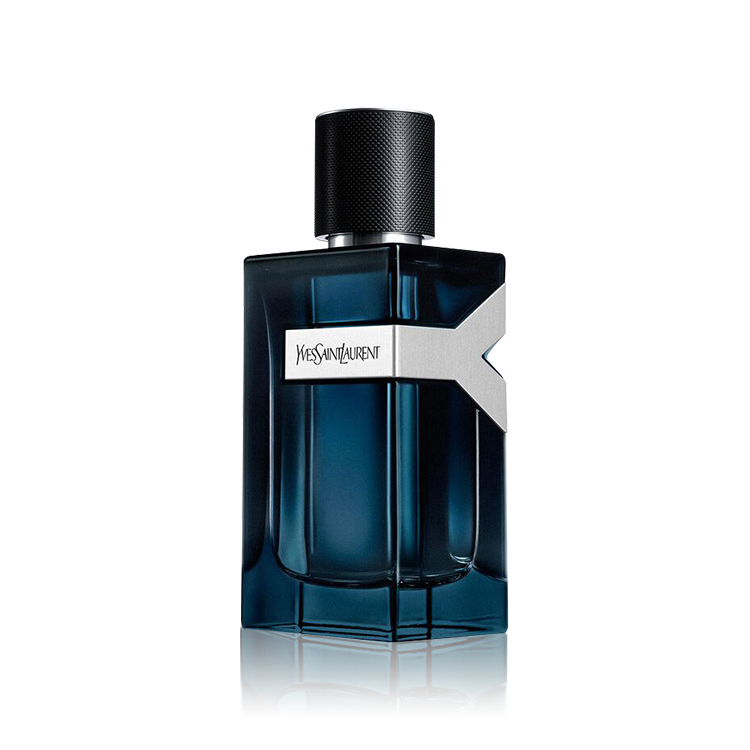 Tester Yves Saint Laurent Y Intense EDP
