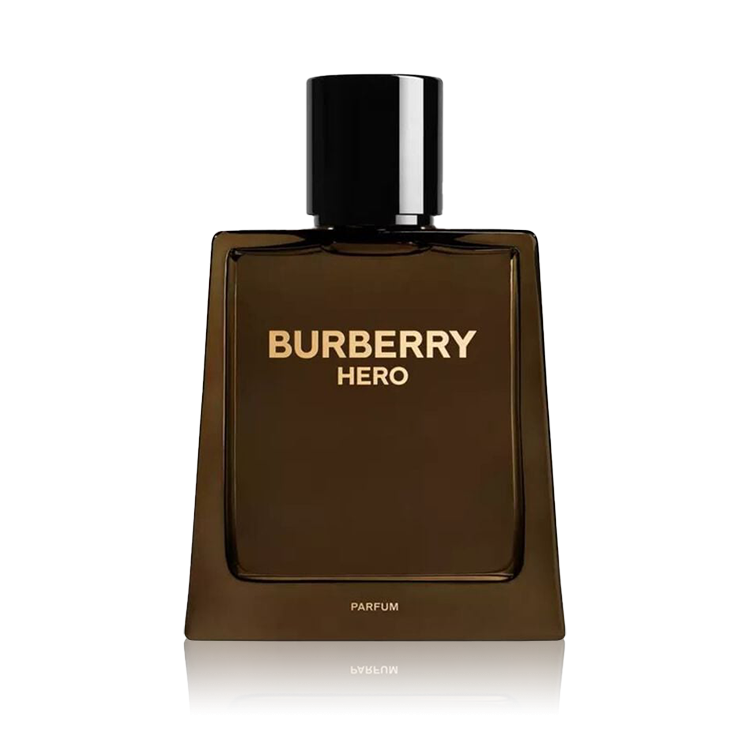 Tester Burberry Hero Parfum