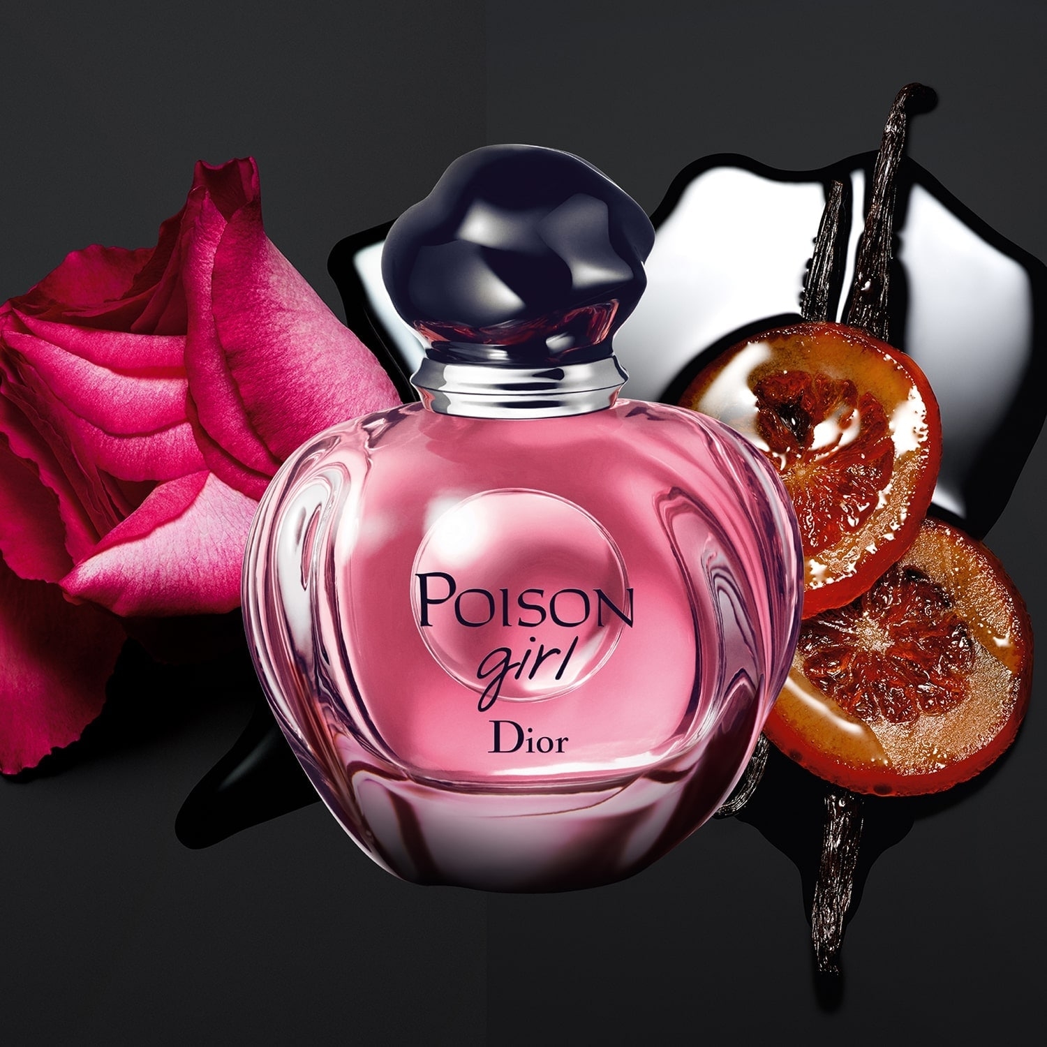 Tester Dior Poison Girl