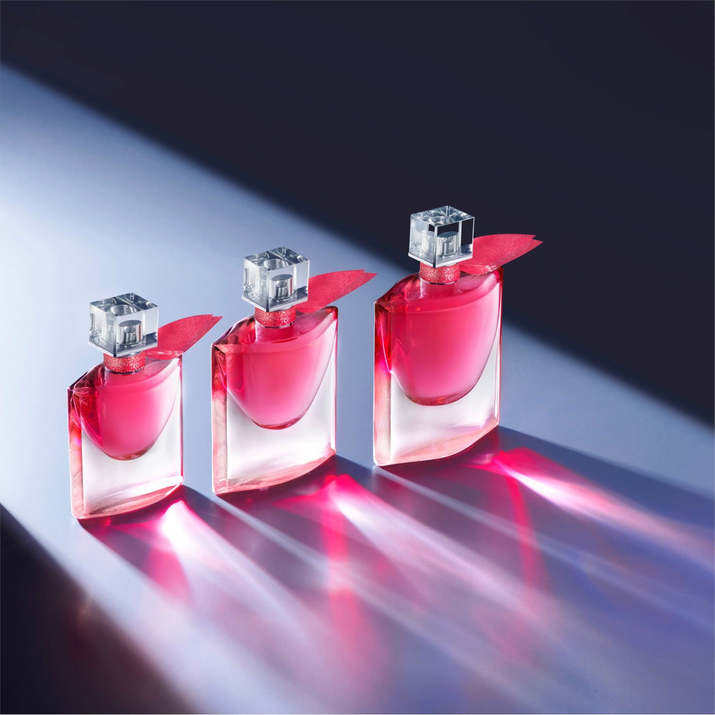 Tester Lancôme La Vie Est Belle Intensément