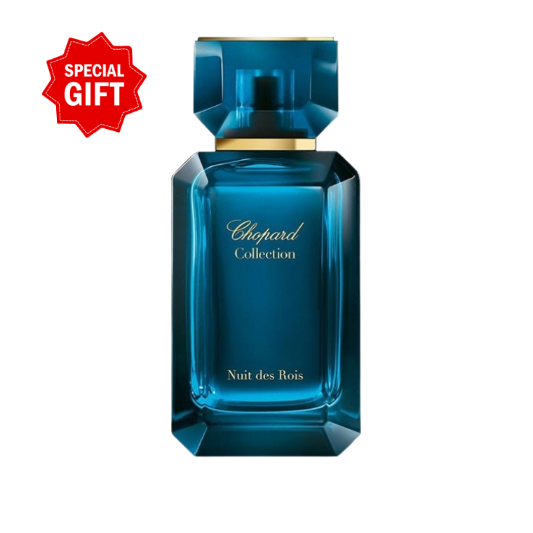 Tester Chopard Nuit Des Rois